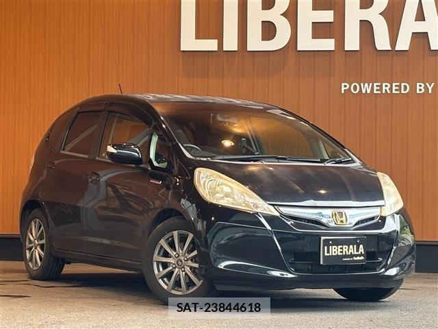 Honda FIT 2012 8921332-0