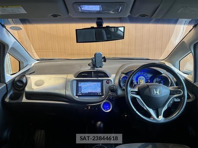 Honda FIT 2012 8921332-14