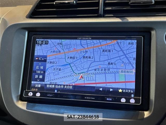Honda FIT 2012 8921332-17