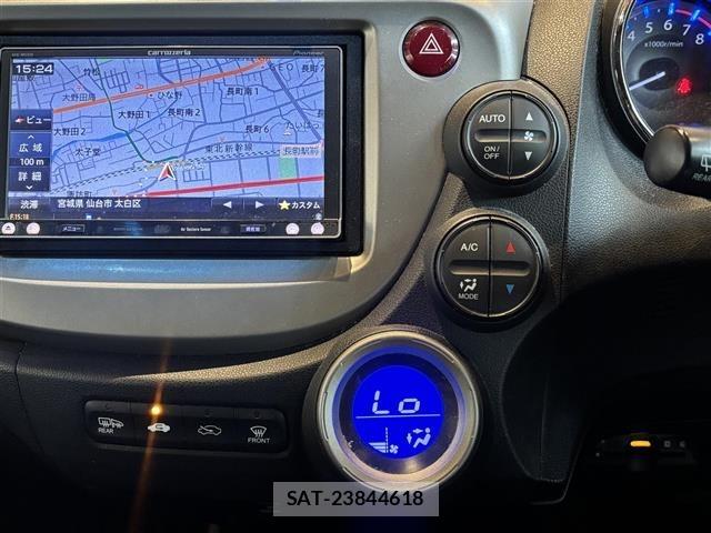 Honda FIT 2012 8921332-3