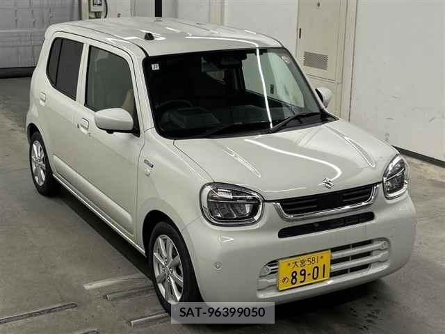 Suzuki ALTO 2025 8913564-0