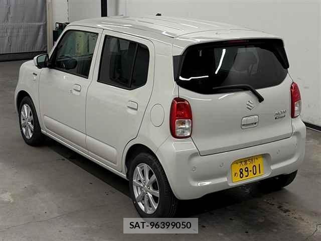 Suzuki ALTO 2025 8913564-1