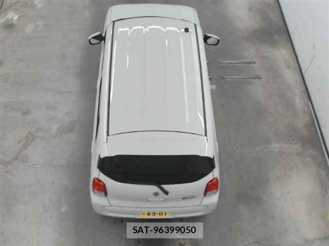 Suzuki ALTO 2025 8913564-10