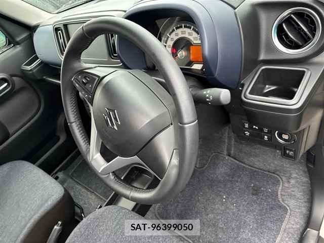 Suzuki ALTO 2025 8913564-3