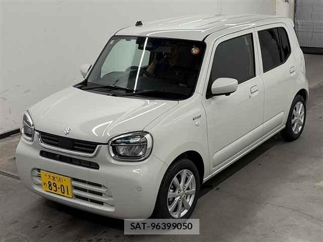 Suzuki ALTO 2025 8913564-4