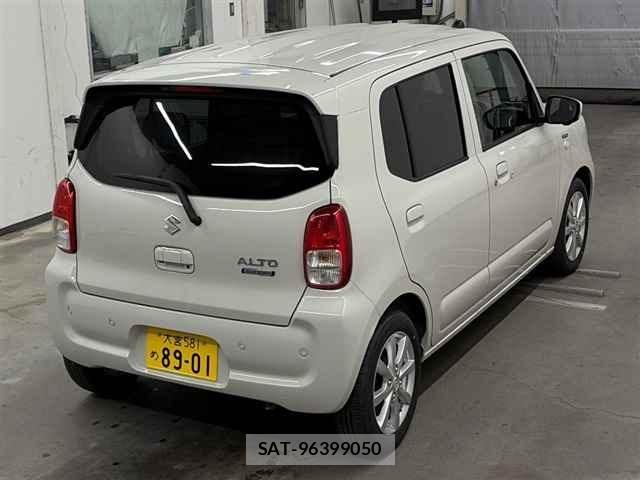 Suzuki ALTO 2025 8913564-5
