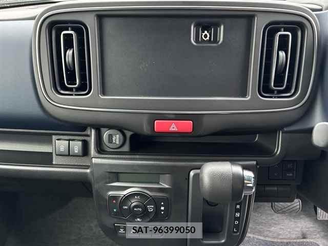 Suzuki ALTO 2025 8913564-6