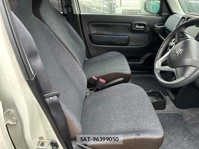 Suzuki ALTO 2025 8913564-7
