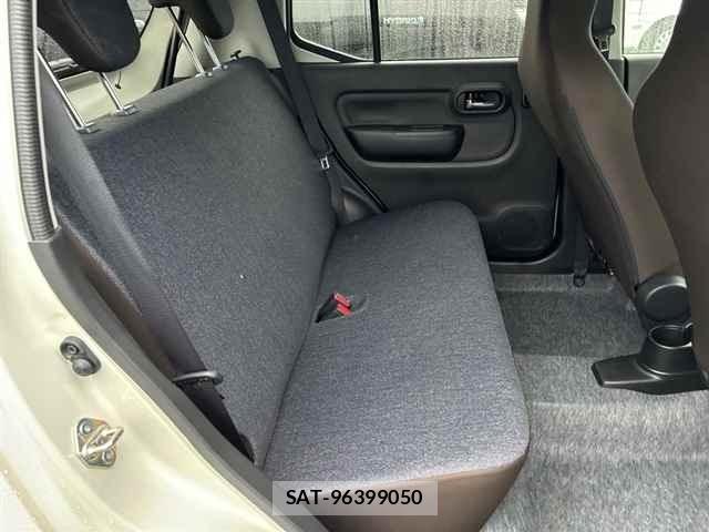 Suzuki ALTO 2025 8913564-8