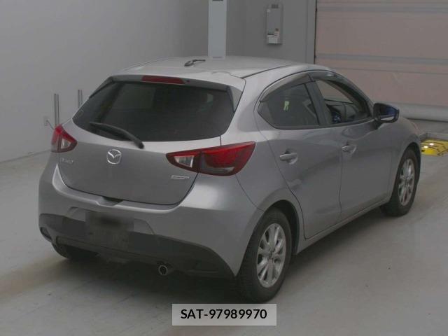 Mazda DEMIO 2014 8907576-1