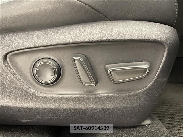 Toyota HARRIER 2023 8936848-1