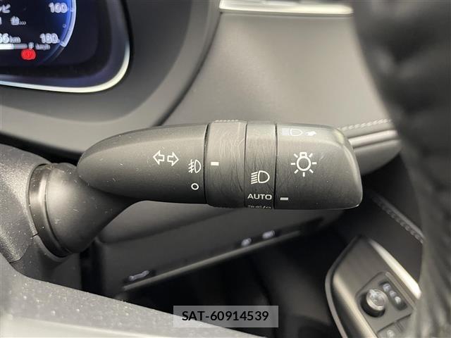 Toyota HARRIER 2023 8936848-10