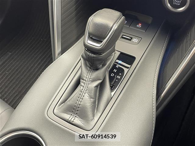 Toyota HARRIER 2023 8936848-12