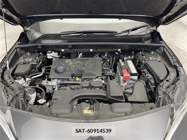 Toyota HARRIER 2023 8936848-14