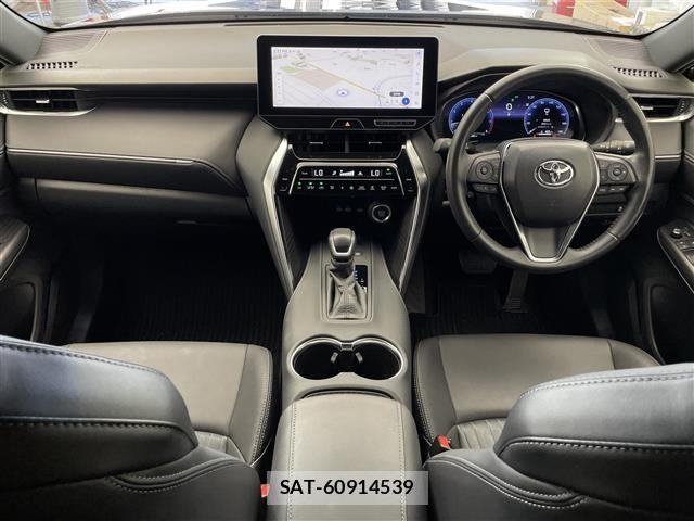 Toyota HARRIER 2023 8936848-15
