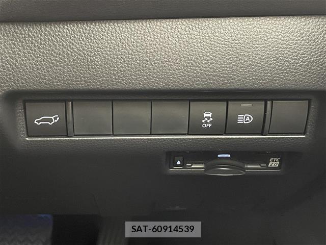 Toyota HARRIER 2023 8936848-22