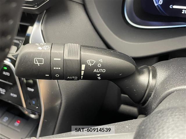 Toyota HARRIER 2023 8936848-9