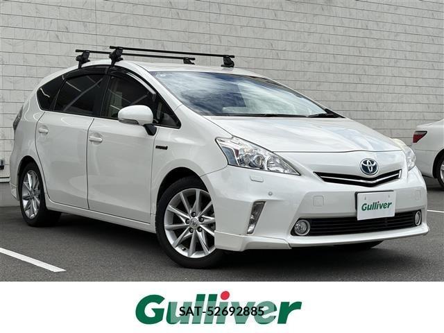 Toyota PRIUS 2013 8938586-0