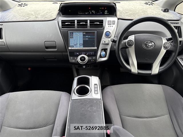 Toyota PRIUS 2013 8938586-15
