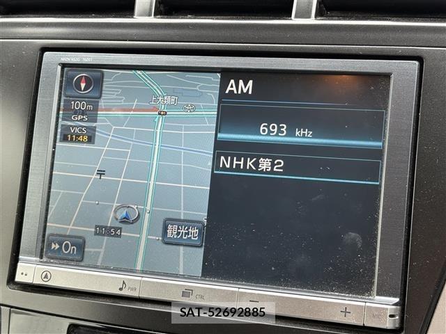 Toyota PRIUS 2013 8938586-16