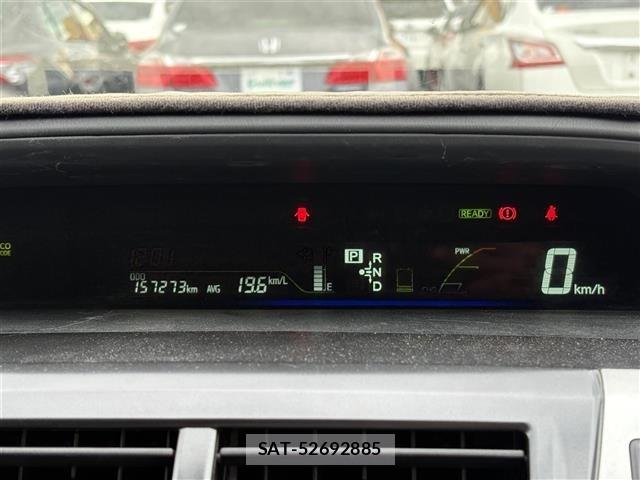 Toyota PRIUS 2013 8938586-19