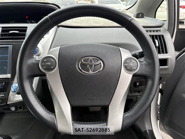 Toyota PRIUS 2013 8938586-21