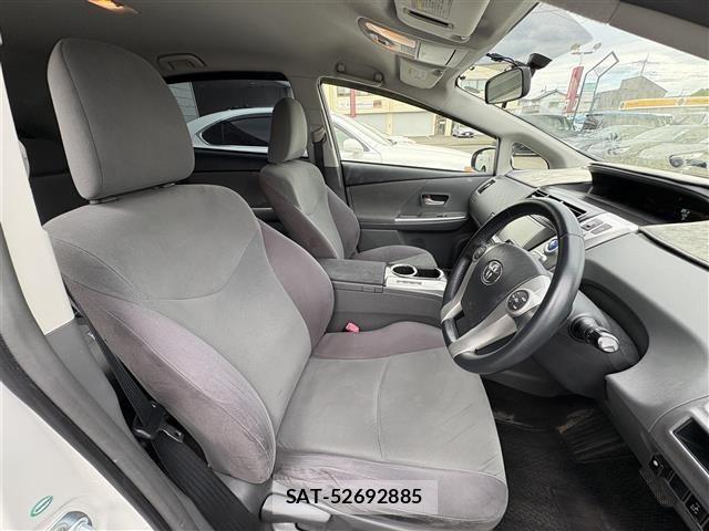 Toyota PRIUS 2013 8938586-4