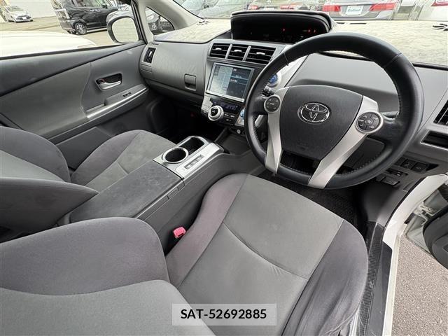 Toyota PRIUS 2013 8938586-6