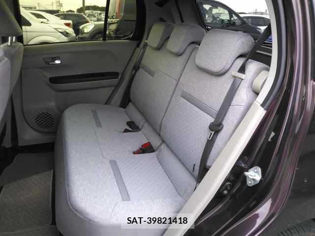 Toyota PASSO 2018 8763312-9