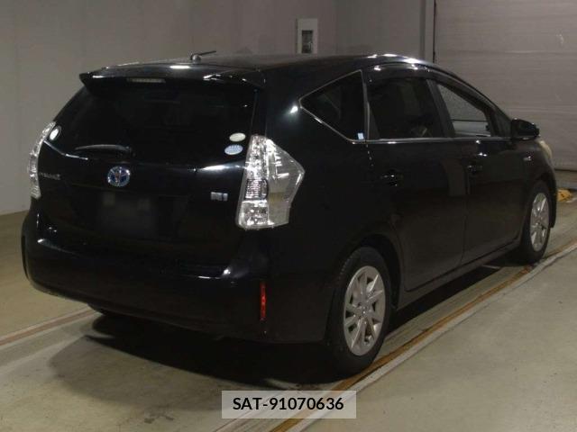 Toyota PRIUS 2011 8862951-1
