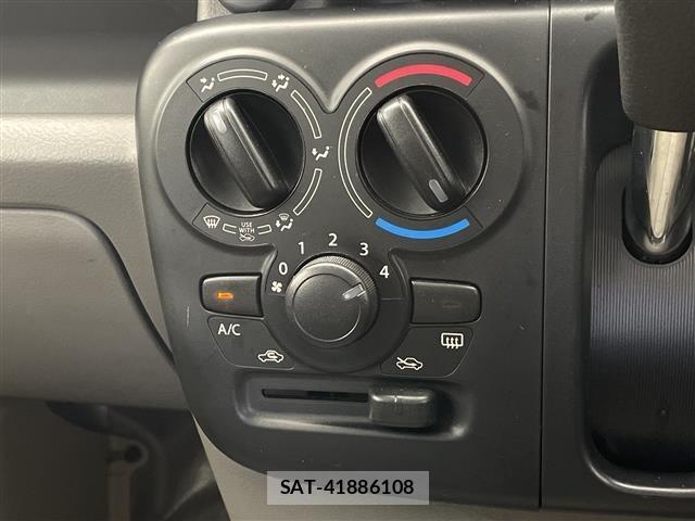 Suzuki EVERY 2017 8927882-1