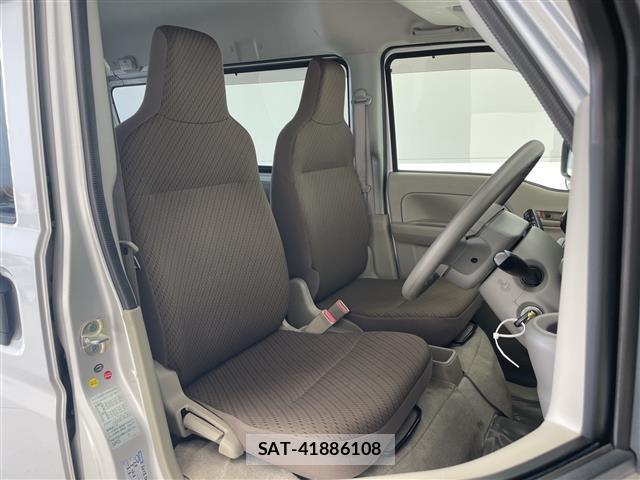 Suzuki EVERY 2017 8927882-10