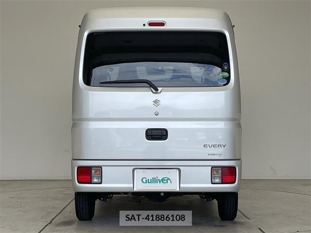 Suzuki EVERY 2017 8927882-13