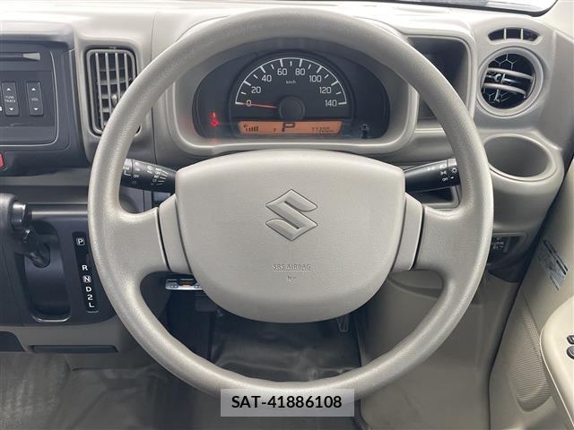 Suzuki EVERY 2017 8927882-14