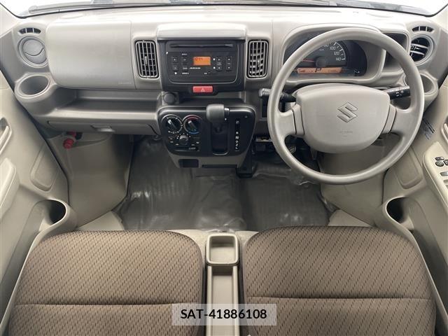 Suzuki EVERY 2017 8927882-15