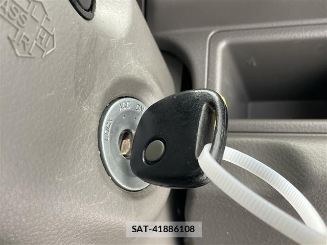 Suzuki EVERY 2017 8927882-18