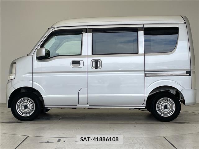 Suzuki EVERY 2017 8927882-2