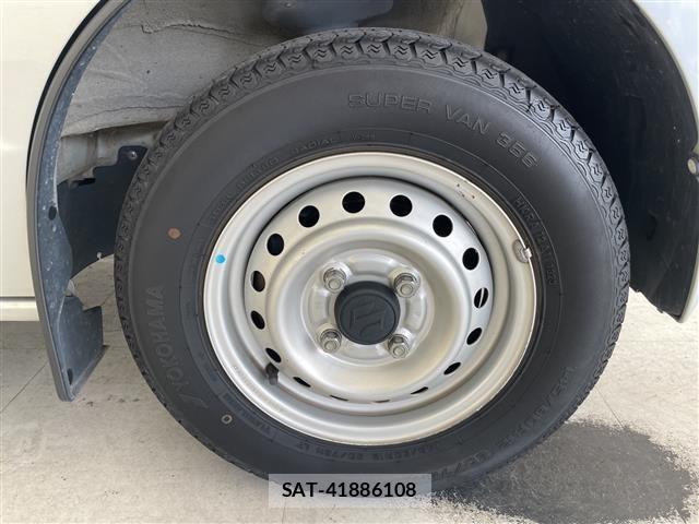Suzuki EVERY 2017 8927882-20