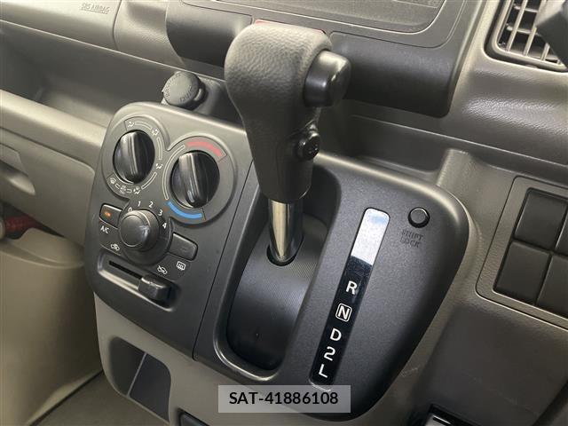 Suzuki EVERY 2017 8927882-21