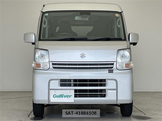Suzuki EVERY 2017 8927882-22