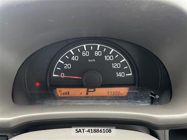 Suzuki EVERY 2017 8927882-3