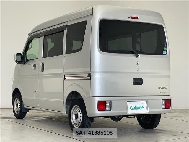 Suzuki EVERY 2017 8927882-4