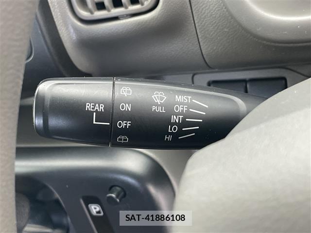 Suzuki EVERY 2017 8927882-6