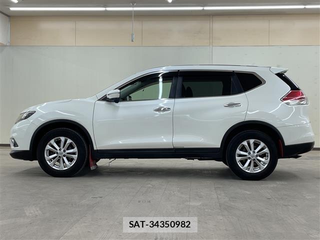 Nissan X-TRAIL 2015 8862531-1