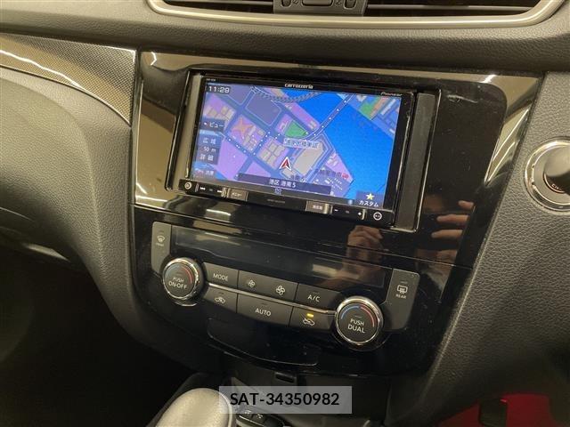 Nissan X-TRAIL 2015 8862531-10