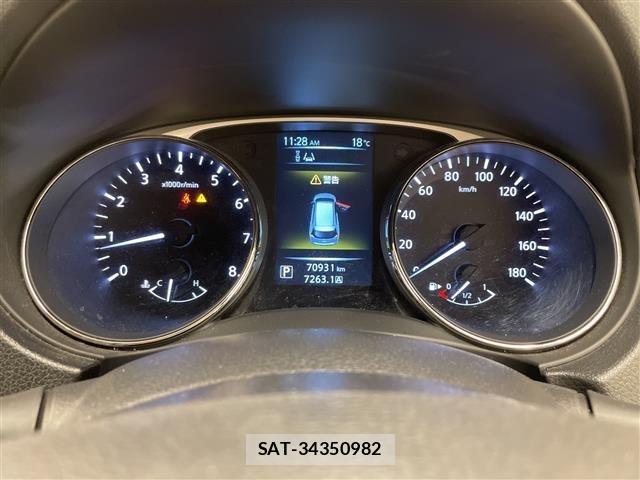Nissan X-TRAIL 2015 8862531-11