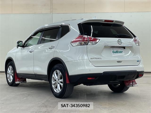 Nissan X-TRAIL 2015 8862531-13