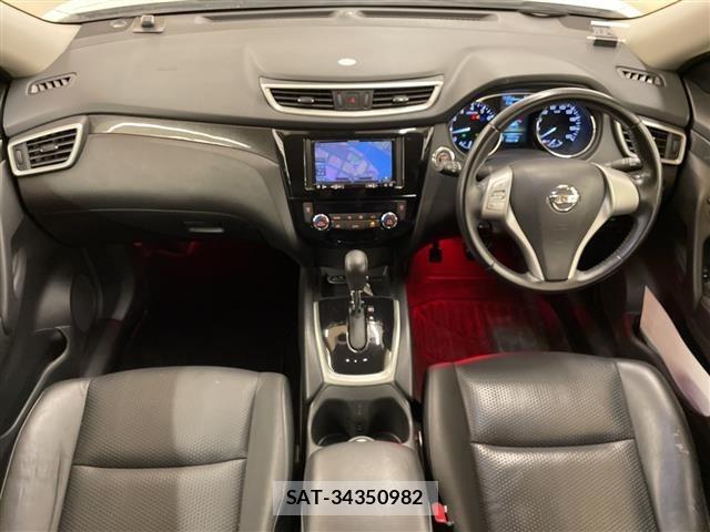 Nissan X-TRAIL 2015 8862531-14