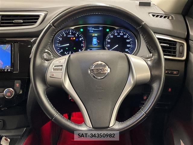 Nissan X-TRAIL 2015 8862531-17