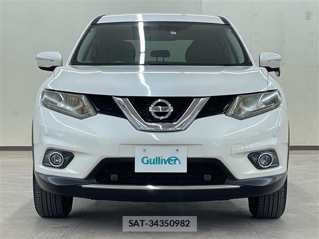 Nissan X-TRAIL 2015 8862531-18